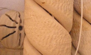 Lampada da comodino