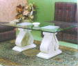 coffee table glass excluded price info by e-mail free quote